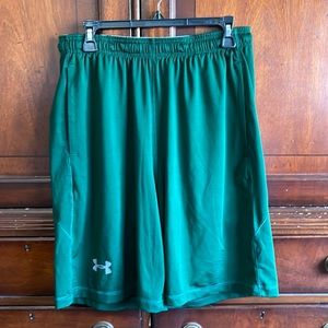 Men’s Large Under Armour Short